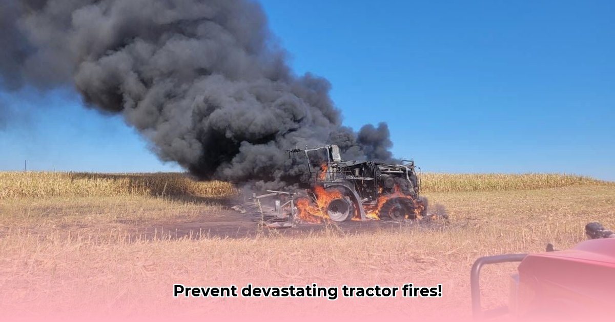 tractor-fire